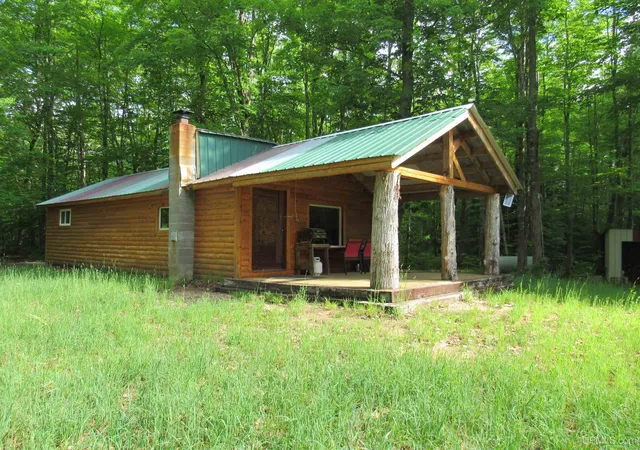 Homes for sale in Grand Marais, MI | Tbd Sigan Camp Rd, Grand Marais, MI 49839 | MLS# 50213390