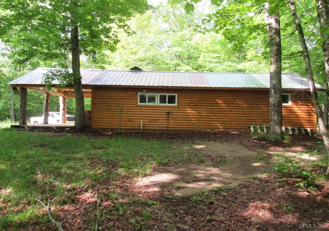 Homes for sale in Grand Marais, MI | Tbd Sigan Camp Rd, Grand Marais, MI 49839 | MLS# 50213390