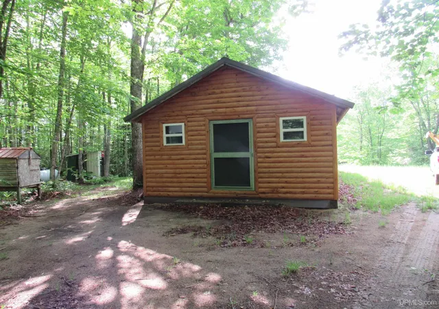 Homes for sale in Grand Marais, MI | Tbd Sigan Camp Rd, Grand Marais, MI 49839 | MLS# 50213390