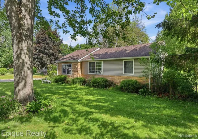 Homes for sale in Burtchville, MI | 3652 Norman Rd, Burtchville, MI 48059 | MLS# 61001625