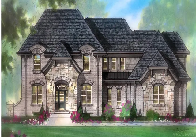 Photo 1 of Sale Pending at 7557 Dogwood Dr #E, Washington, MI 48095 | MLS# 50160285 | Listing updated on 2025-03-28