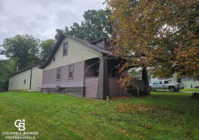 Homes for sale in Peck, MI | 5645 Mill St, Peck, MI 48466 | MLS# 50186713