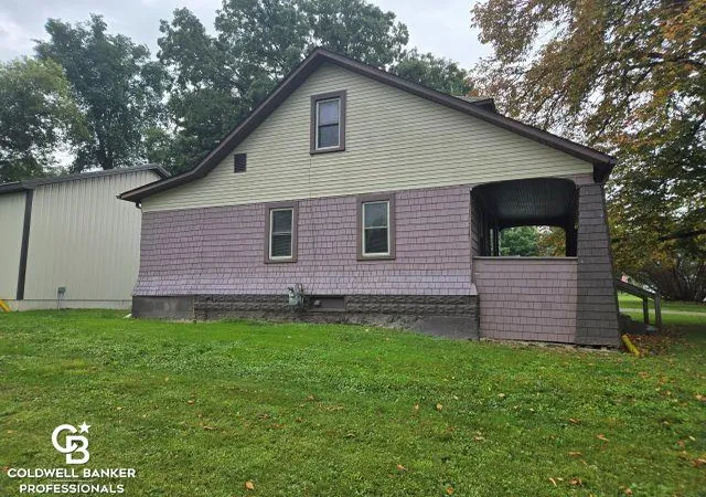 Homes for sale in Peck, MI | 5645 Mill St, Peck, MI 48466 | MLS# 50186713