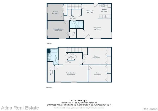 Homes for sale in Grand Blanc, MI | 1117 Lake Shore Cir, Grand Blanc, MI 48439 | MLS# 61002351