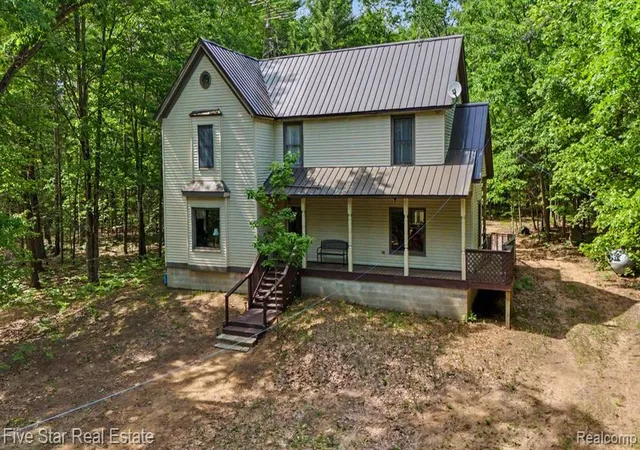1st image of 175 Bishop Rd, Sterling, MI 48659 9411 | MLS# 61002150