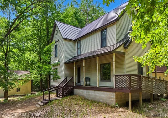 3rd image of 175 Bishop Rd, Sterling, MI 48659 9411 | MLS# 61002150