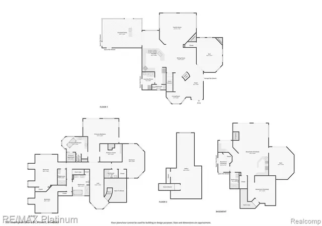 78th image of 997 Thompson Shore Dr, Howell, MI 48843 | MLS# 61016152