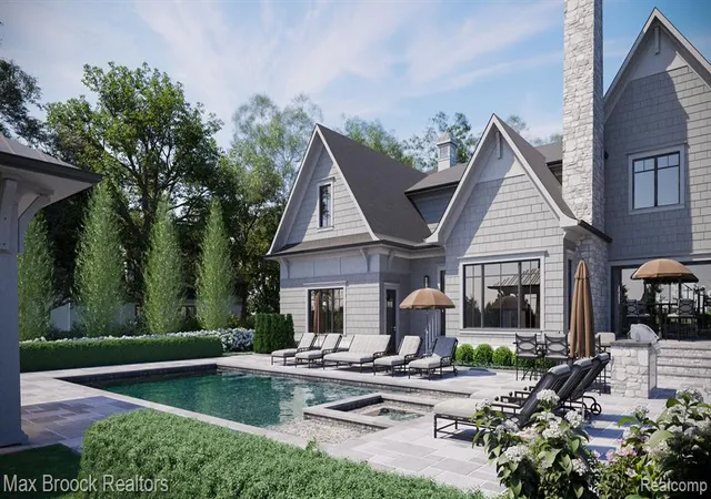 10th image of 1057 Arlington St, Birmingham, MI 48009 | MLS# 60313773