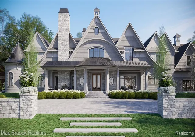 2nd image of 1057 Arlington St, Birmingham, MI 48009 | MLS# 60313773