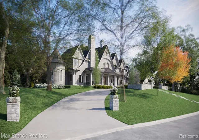 5th image of 1057 Arlington St, Birmingham, MI 48009 | MLS# 60313773