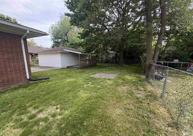 Homes for sale in Ecorse, MI | 25 W Auburn St, Ecorse, MI 48229 | MLS# 50210690