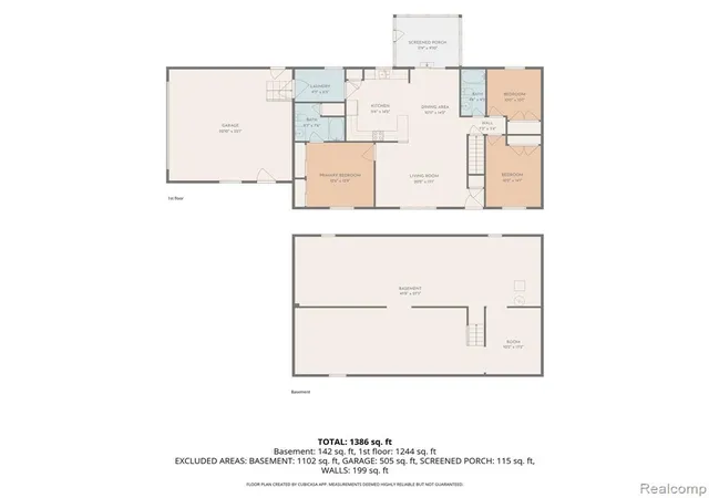 Homes for sale in Otisville, MI | 9600 Hamill Rd, Otisville, MI 48463 9612 | MLS# 61007621