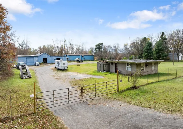 Photo 1 of Land for sale at 6501 Hawkins Rd, Jackson, MI 49201 | MLS# 70522848 | Listing updated on 2026-09-03