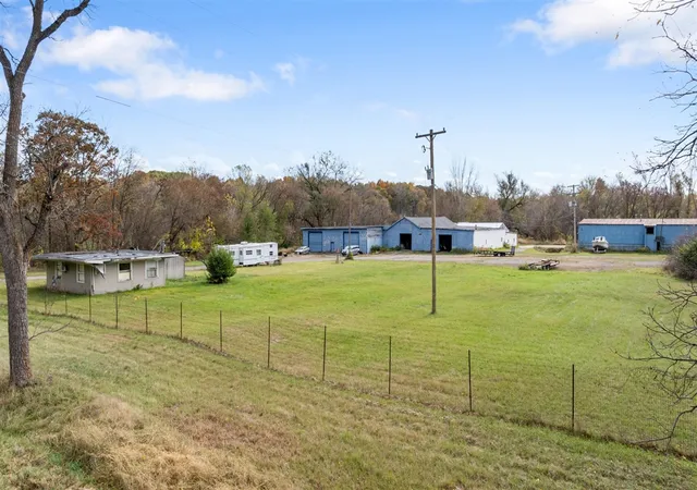 Photo 3 of Land for sale at 6501 Hawkins Rd, Jackson, MI 49201 | MLS# 70522848 | Listing updated on 2026-09-03