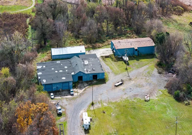 Photo 4 of Land for sale at 6501 Hawkins Rd, Jackson, MI 49201 | MLS# 70522848 | Listing updated on 2026-09-03