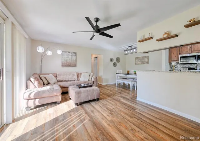 Photo 3 of Condo for sale at 49432 Kirkland Ct #99, Shelby Twp, MI 48315 3827 | MLS# 61024958 | Listing updated on 2026-09-12
