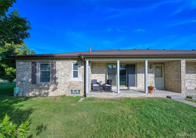 Photo 4 of Condo for sale at 49432 Kirkland Ct #99, Shelby Twp, MI 48315 3827 | MLS# 61024958 | Listing updated on 2026-09-12