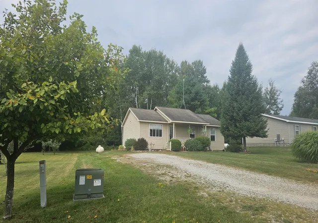 1st image of 5453 Darby Wy, Gladwin, MI 48624 | MLS# 50219777