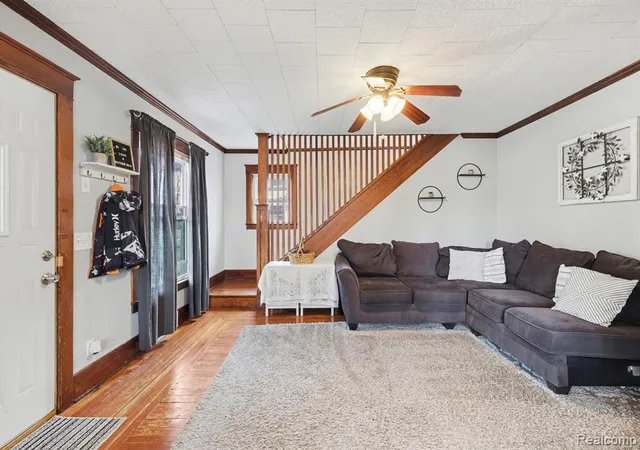 8458 Perry Rd, Atlas, MI 48411 7705 | MLS# 60980249 | Houzeo