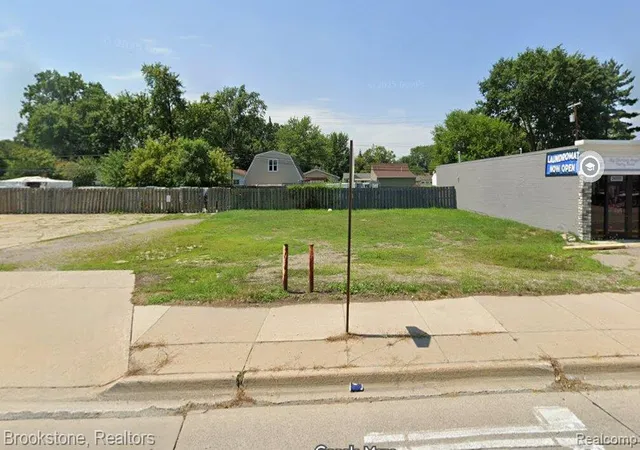 Photo 1 of Land for sale at 26545 John R Rd, Madison Heights, MI 48071 | MLS# 61015944 | Listing updated on 2026-07-29