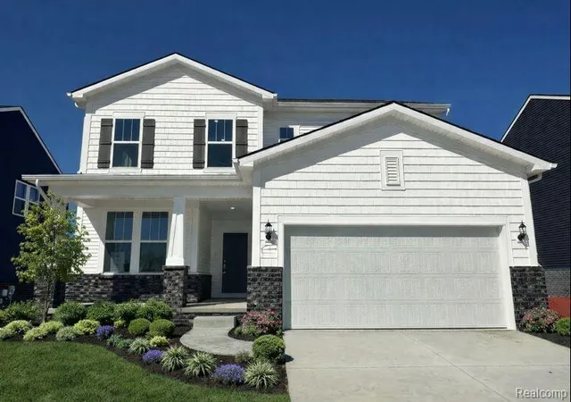 Homes for sale in Saline, MI | 630 Gretchen Ln, Saline, MI 48176 8983 | MLS# 60966796