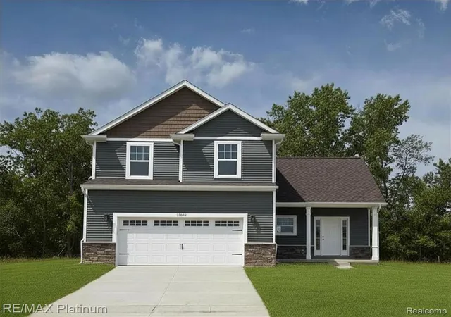 Homes for sale in Linden, MI | 13104 Stony Brook Pass, Linden, MI 48451 8895 | MLS# 60996190