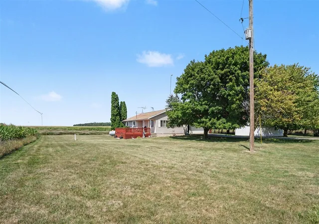 Photo 3 of Sale Pending at 6750 S Bliss Rd, Middleton, MI 48856 | MLS# 70554429 | Listing updated on 2026-08-26