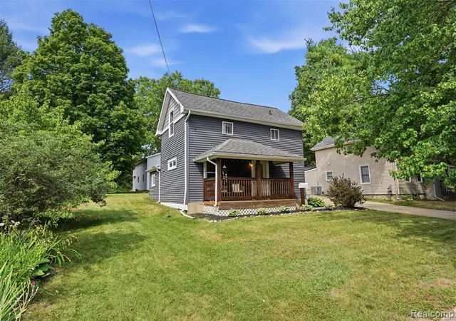 36th image of 872 S Barnes St, Mason, MI 48854 | MLS# 61016544