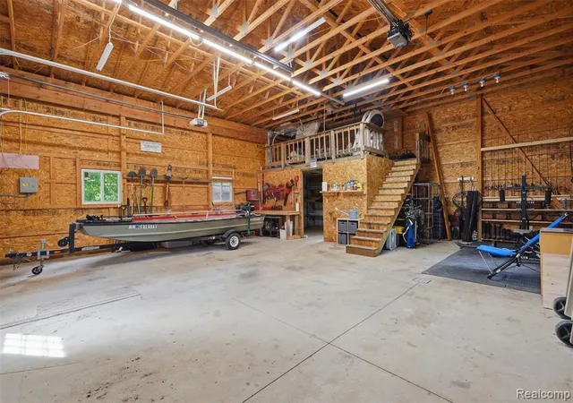 Photo 3 of Sale Pending at 872 S Barnes St, Mason, MI 48854 | MLS# 61016544 | Listing updated on 2026-08-28