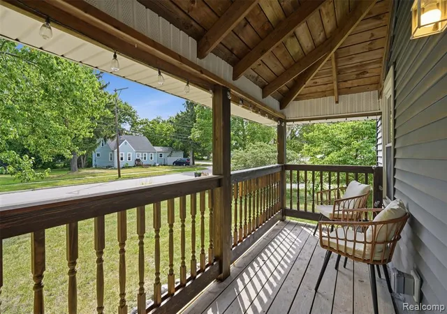 Photo 5 of Sale Pending at 872 S Barnes St, Mason, MI 48854 | MLS# 61016544 | Listing updated on 2026-08-28