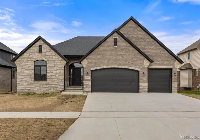 Photo 1 of Sale Pending at 19859 Joy Dr, Macomb, MI 48042 | MLS# 60303528 | Listing updated on 2025-06-17