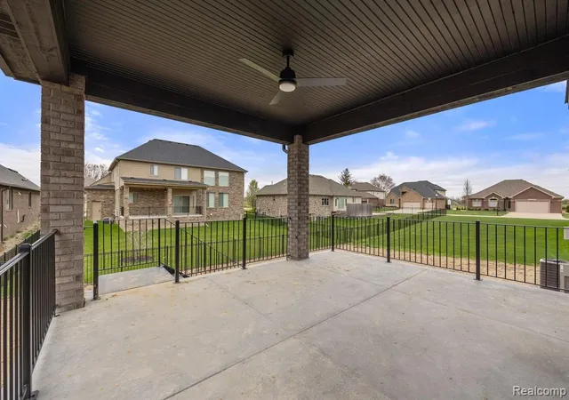 Photo 2 of Sale Pending at 19859 Joy Dr, Macomb, MI 48042 | MLS# 60303528 | Listing updated on 2025-06-17