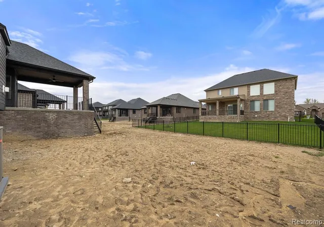 Photo 3 of Sale Pending at 19859 Joy Dr, Macomb, MI 48042 | MLS# 60303528 | Listing updated on 2025-06-17
