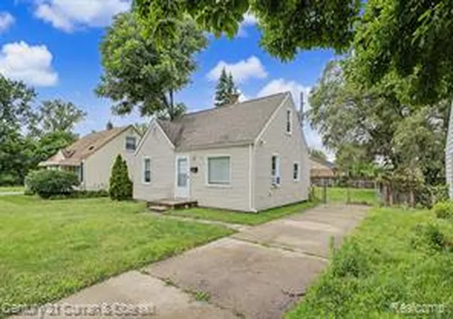 Homes for sale in Dearborn Heights, MI | 5160 Hazel St, Dearborn Heights, MI 48125 | MLS# 61009323