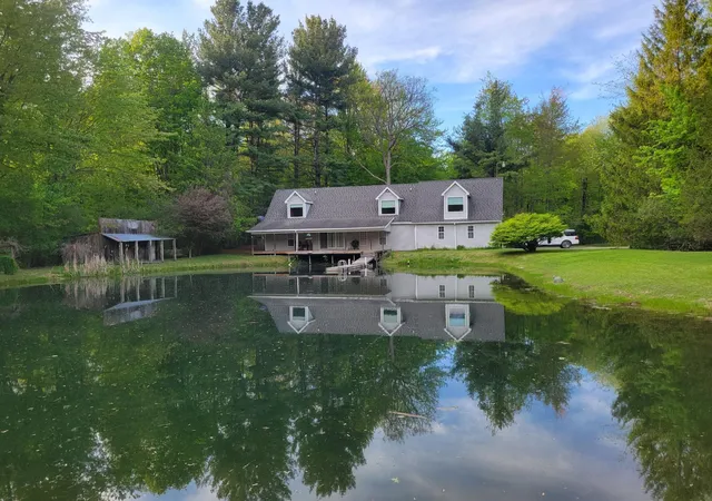Photo 2 of Single family home for sale at 6364 E Townline Rd, Birch Run, MI 48415 | MLS# 50207932 | Listing updated on 2026-08-30