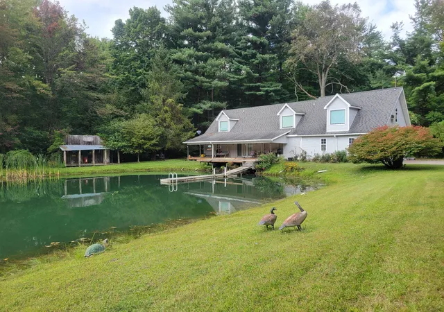 Photo 3 of Single family home for sale at 6364 E Townline Rd, Birch Run, MI 48415 | MLS# 50207932 | Listing updated on 2026-08-30