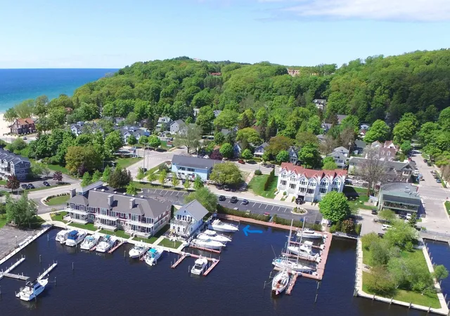 Homes for sale in Frankfort, MI | 14 S Second St, Frankfort, MI 49635 | MLS# 80068800