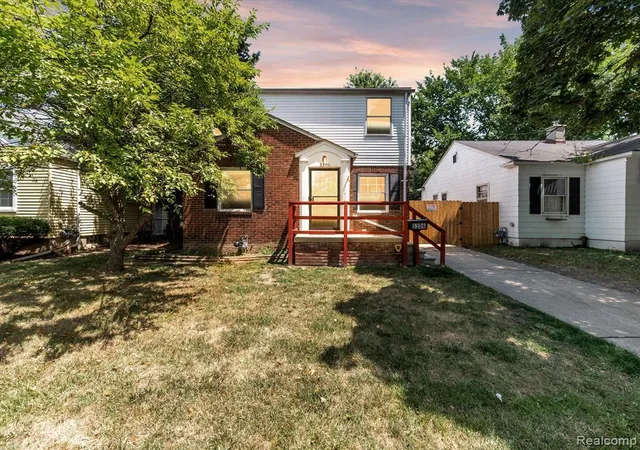 1st image of 5306 Marseilles St, Detroit, MI 48224 | MLS# 60157545