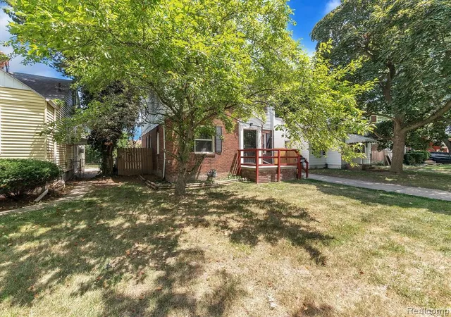 2nd image of 5306 Marseilles St, Detroit, MI 48224 | MLS# 60157545