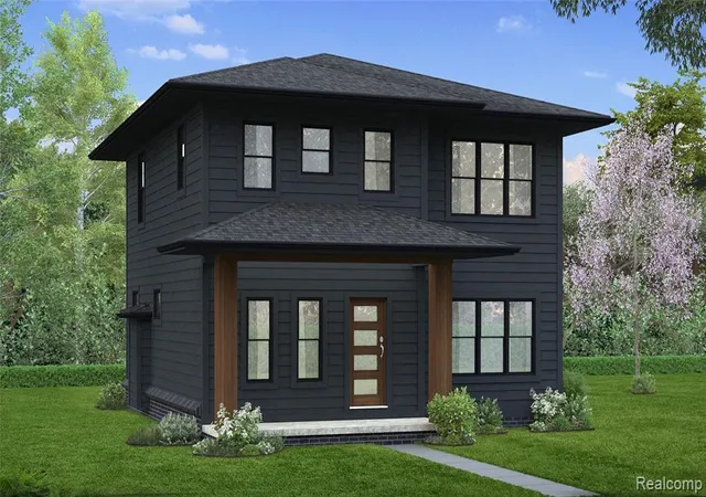 1st image of 415 N Gainsborough Ave, Royal Oak, MI 48067 | MLS# 60991980