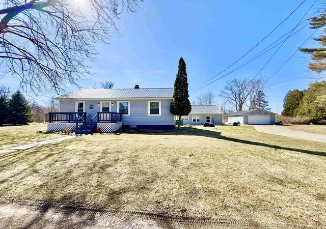 Homes for sale in Tawas City, MI | 607 Maple St, Tawas City, MI 48763 | MLS# 50206092