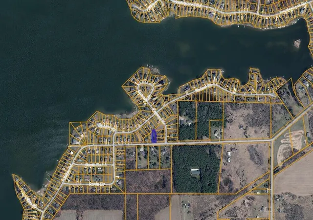 Photo 2 of Land for sale at 6420 Kelley Rd, Brooklyn, MI 49230 | MLS# 70553278 | Listing updated on 2026-08-19