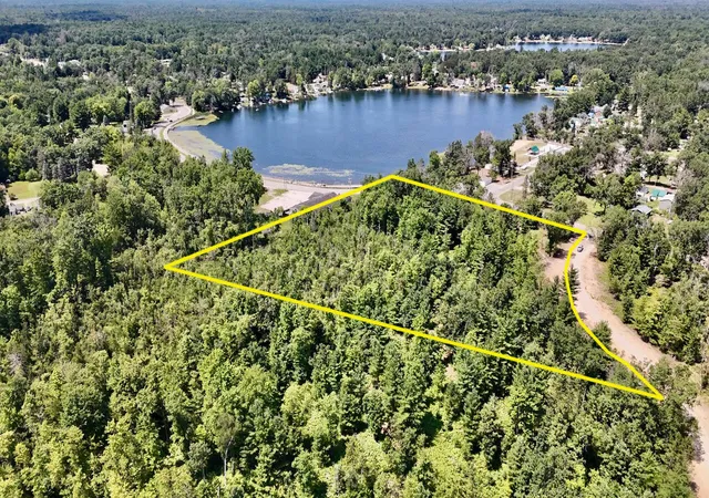Photo 1 of Land for sale at 001 E Greenwood Rd, Prescott, MI 48756 | MLS# 70548310 | Listing updated on 2026-09-05