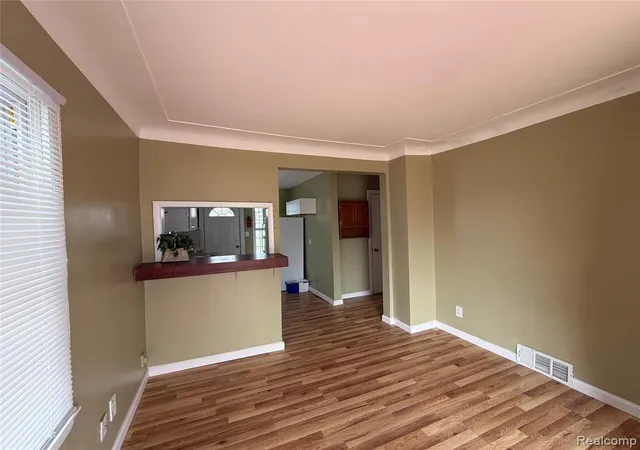Photo 3 of Sale Pending at 8209 Orchard Ave, Warren, MI 48089 | MLS# 60981141 | Listing updated on 2026-07-07