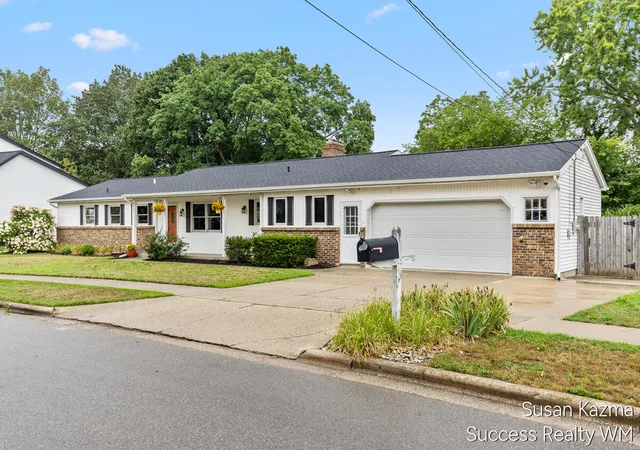 Photo 1 of Sale Pending at 4425 Lucas Dr, Grandville, MI 49418 | MLS# 70550680 | Listing updated on 2026-08-26