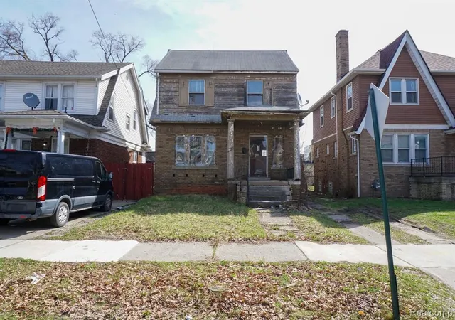 1st image of 13566 Stoepel St, Detroit, MI 48238 | MLS# 60382499