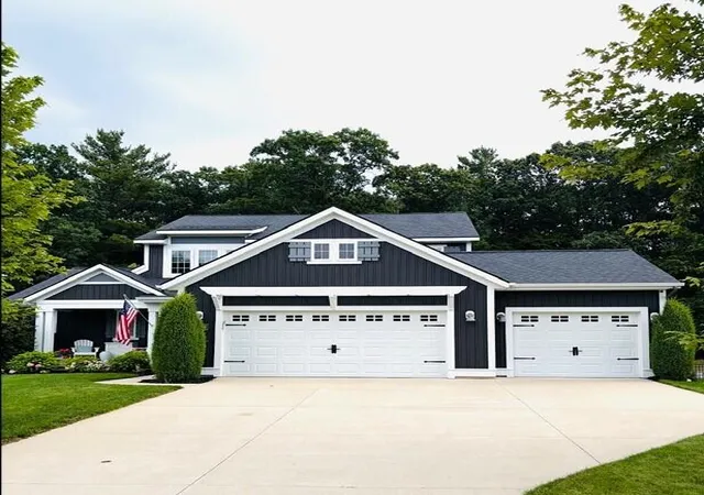 Photo 1 of Single family home for sale at 16964 Arbor Way Dr, Nunica, MI 49448 | MLS# 70548944 | Listing updated on 2026-09-04