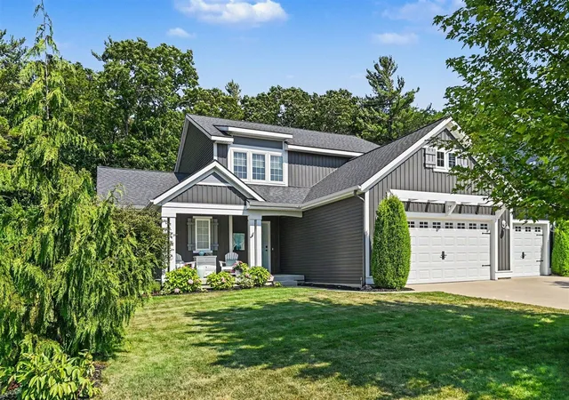 2nd image of 16964 Arbor Way Dr, Nunica, MI 49448 | MLS# 70548944