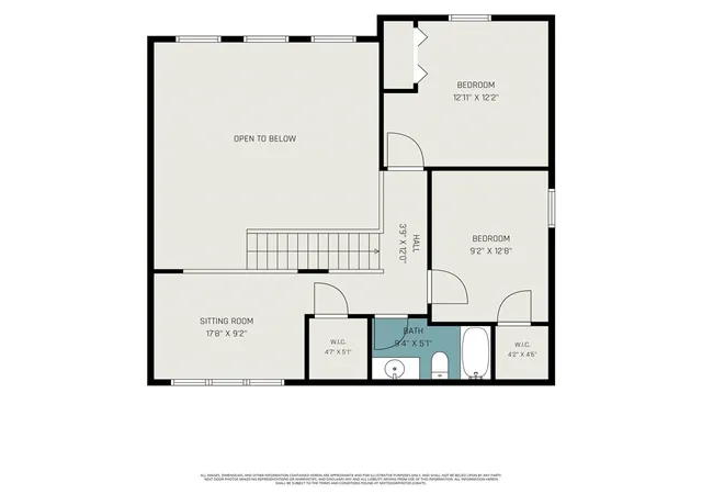 46th image of 16964 Arbor Way Dr, Nunica, MI 49448 | MLS# 70548944