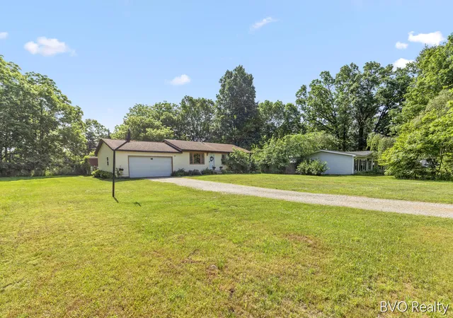 Homes for sale in Belmont, MI | 5820 Belmont Ave, Belmont, MI 49306 | MLS# 70538247